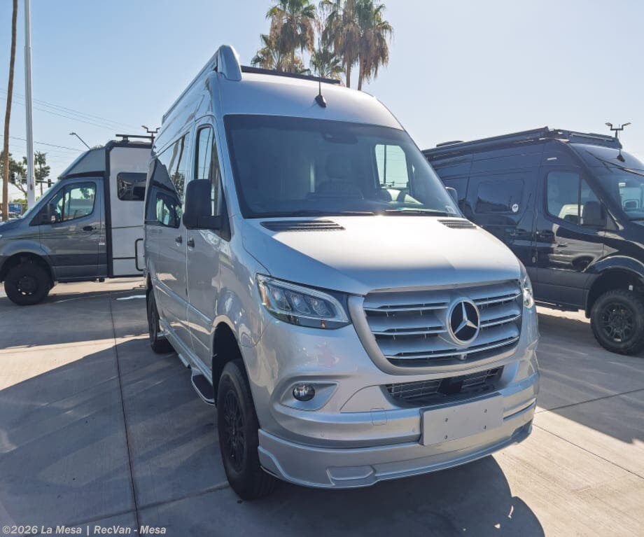 New 2026 Tiffin GT1 TIFFIN available in Mesa, Arizona