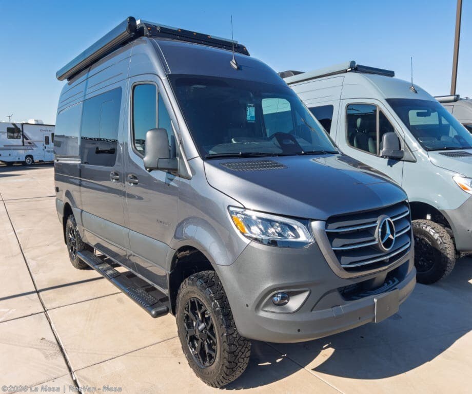 New 2027 Entegra Coach Launch 19Y available in Mesa, Arizona