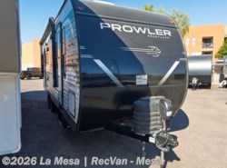 New 2026 Heartland Prowler 2601RLS available in Mesa, Arizona