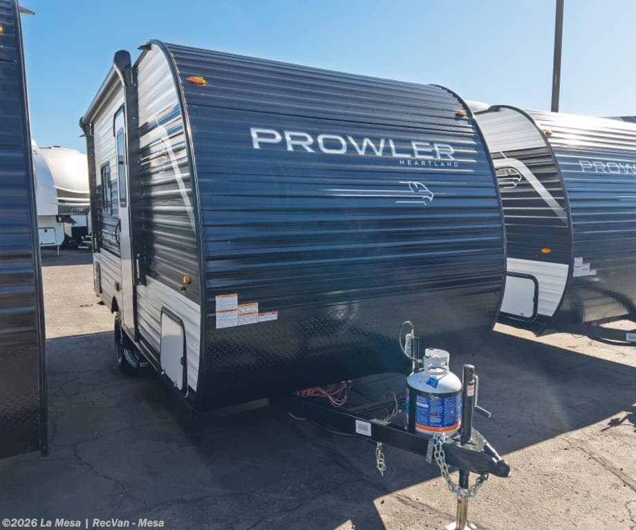 New 2027 Heartland Prowler Lynx 1700RB available in Mesa, Arizona