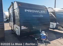 New 2027 Heartland Prowler Lynx 1700RB available in Mesa, Arizona
