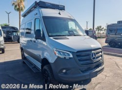 New 2027 Winnebago Revel BMB44E-2.5-1 available in Mesa, Arizona