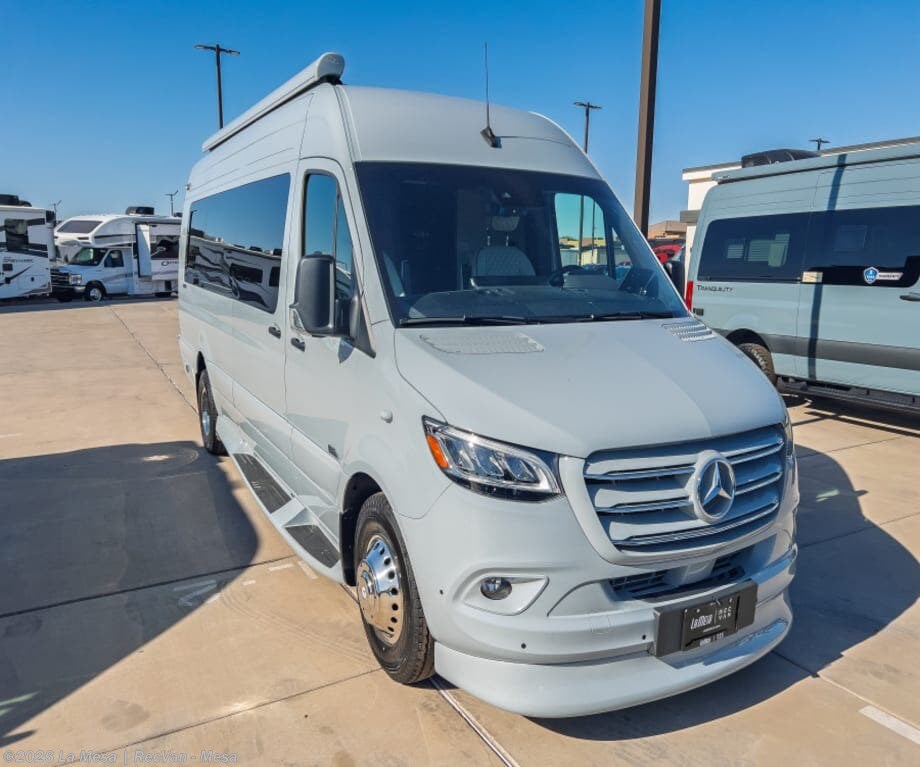 New 2026 Midwest Heritage MD2-HER-RWD available in Mesa, Arizona