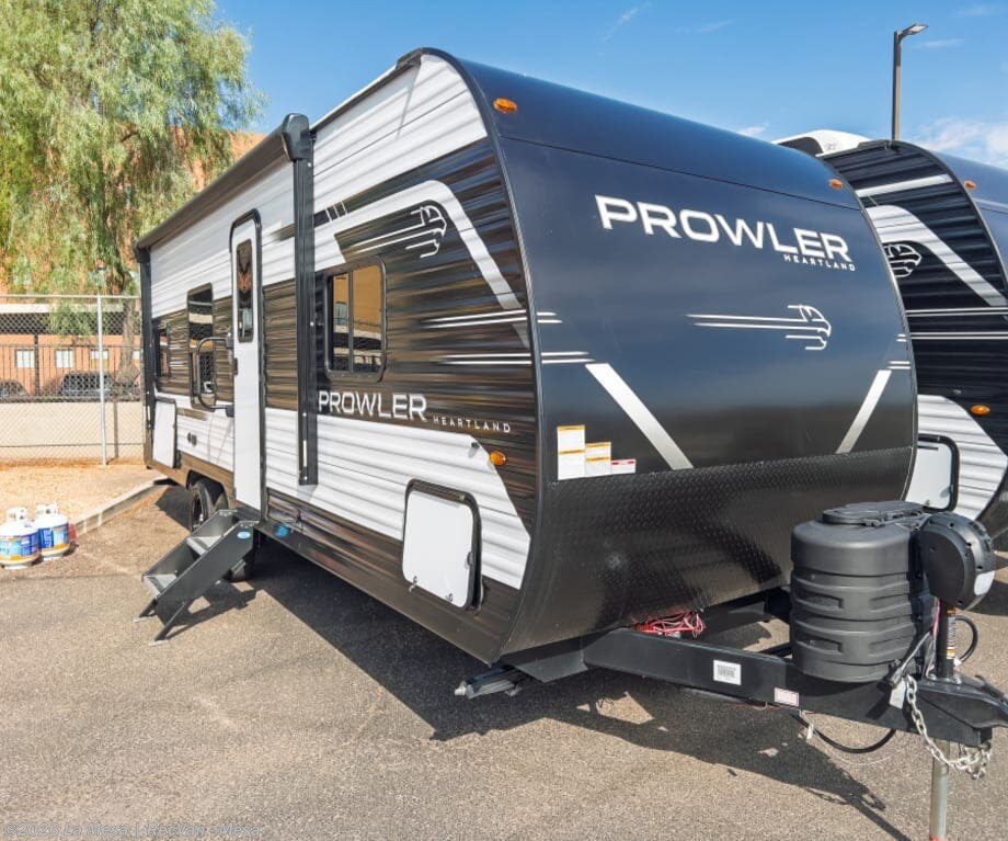 New 2027 Heartland Prowler 2600BH available in Mesa, Arizona
