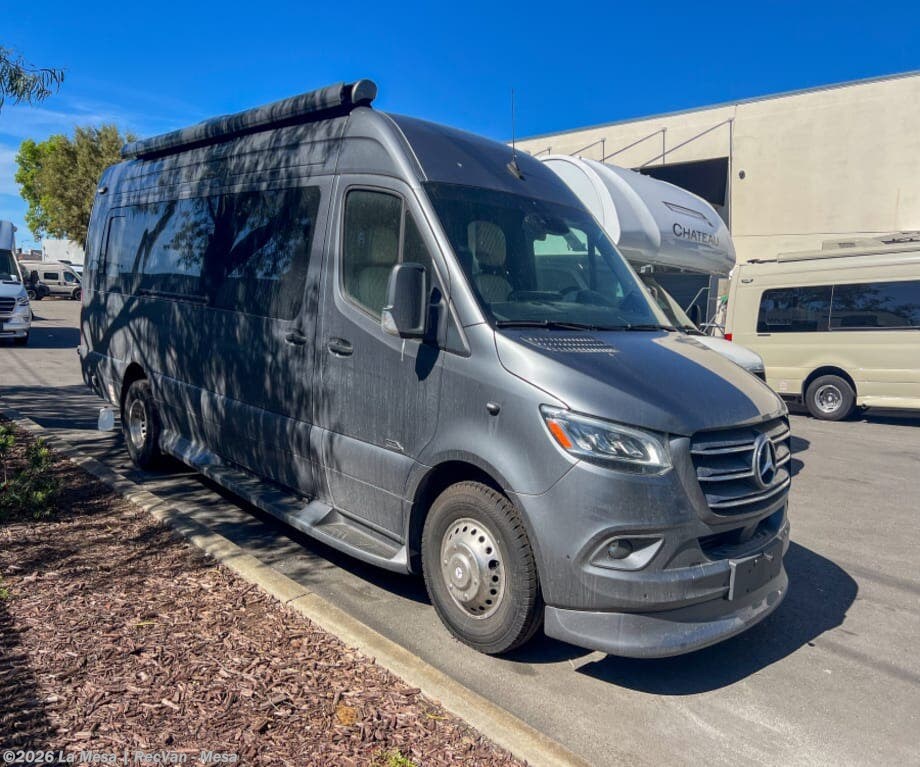 New 2026 Midwest Heritage MD4-HER-RWD available in Mesa, Arizona
