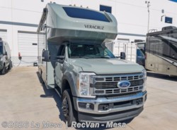 New 2026 Renegade RV Veracruz 30VRM available in Mesa, Arizona