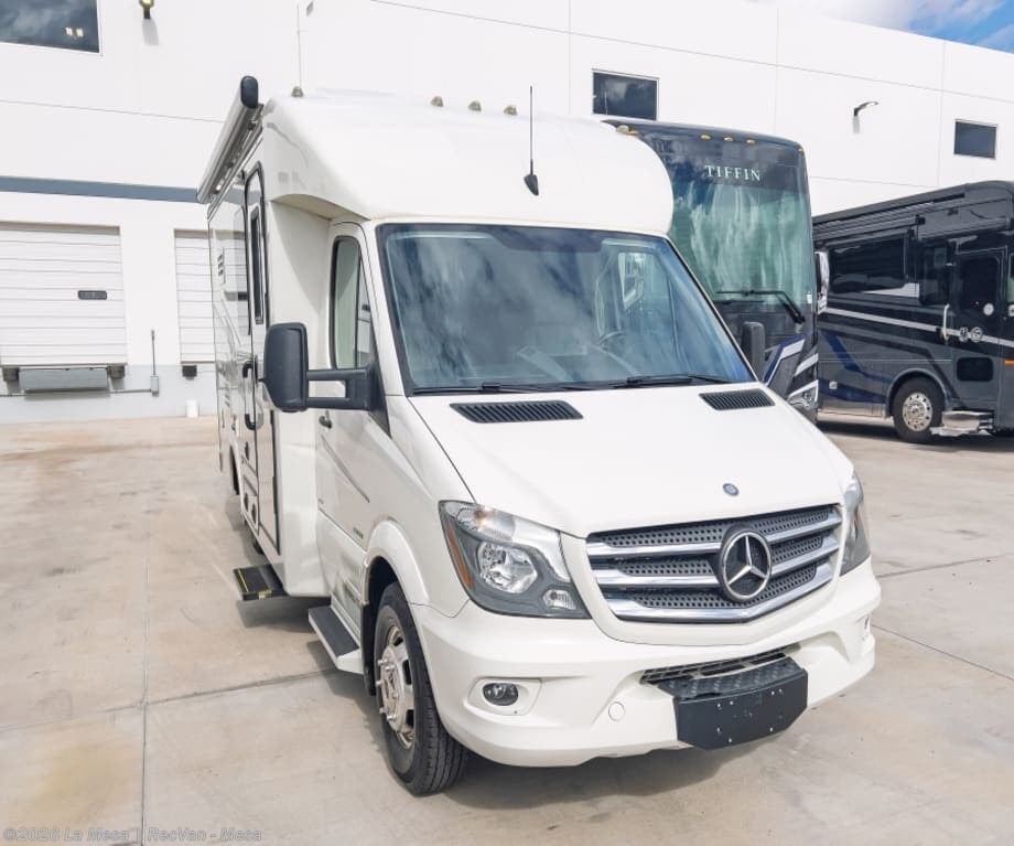 Used 2015 Pleasure-Way Plateau XL XL-MB available in Mesa, Arizona