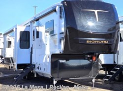 New 2026 Heartland Bighorn 36RK available in Mesa, Arizona