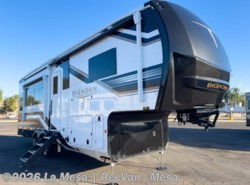 New 2026 Heartland Bighorn 31RL available in Mesa, Arizona