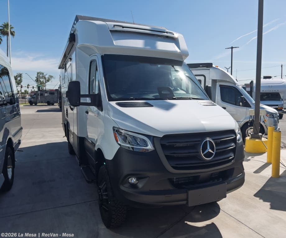 New 2026 Tiffin Open Trail 25AO-L available in Mesa, Arizona