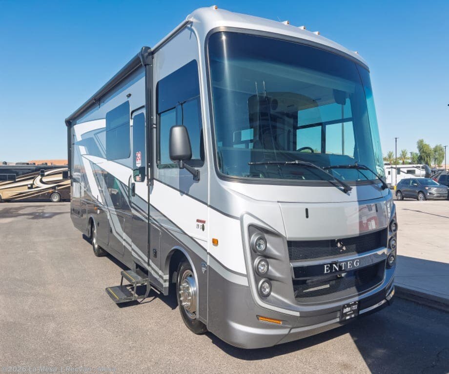 New 2026 Entegra Coach Vision 29S available in Mesa, Arizona