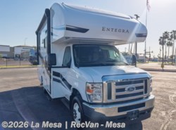 Used 2025 Entegra Coach Odyssey SE 22C available in Mesa, Arizona