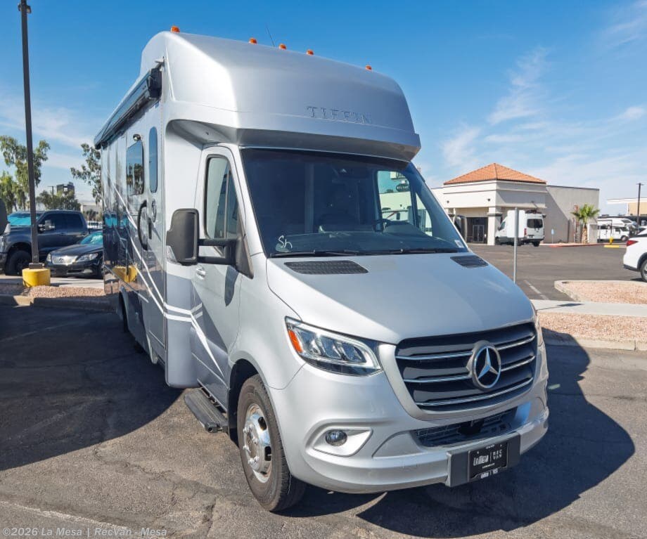 Used 2024 Tiffin Wayfarer 25RW available in Mesa, Arizona