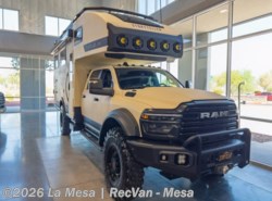 New 2026 Storyteller Overland GXV HILT available in Mesa, Arizona