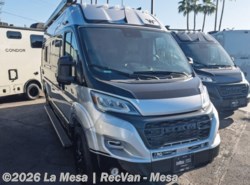 New 2026 Winnebago Travato BU259K available in Mesa, Arizona