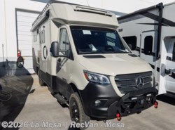 New 2026 Tiffin Open Trail 25AO available in Mesa, Arizona