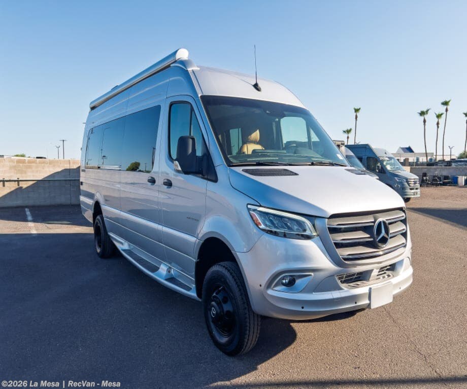 New 2027 Entegra Coach Insignia 24B-INS available in Mesa, Arizona