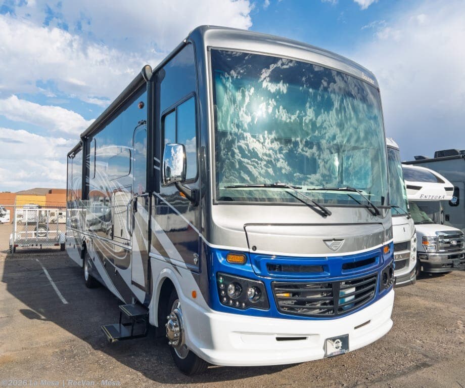 Used 2023 Fleetwood Bounder 35K available in Mesa, Arizona