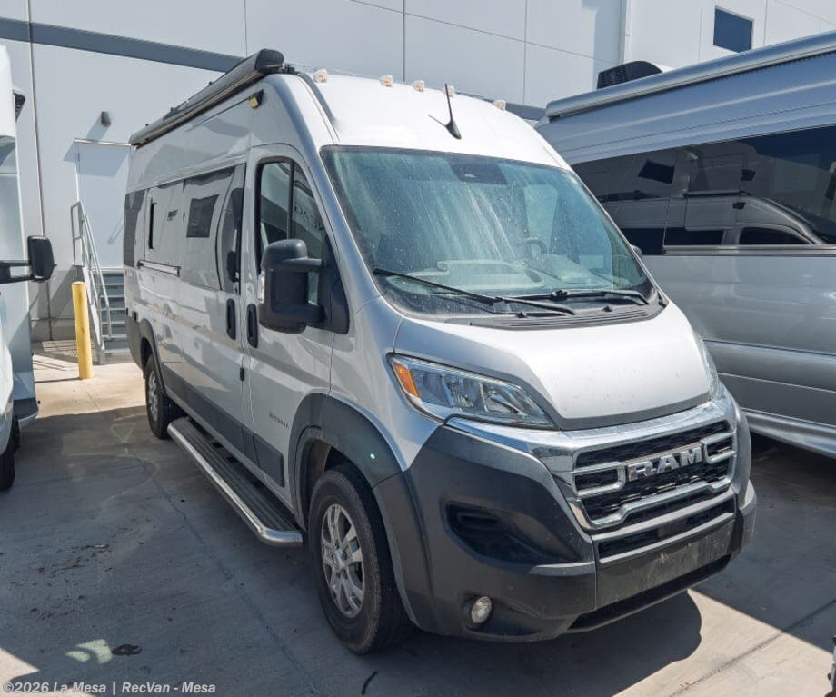 Used 2024 Entegra Coach Ethos 20T available in Mesa, Arizona