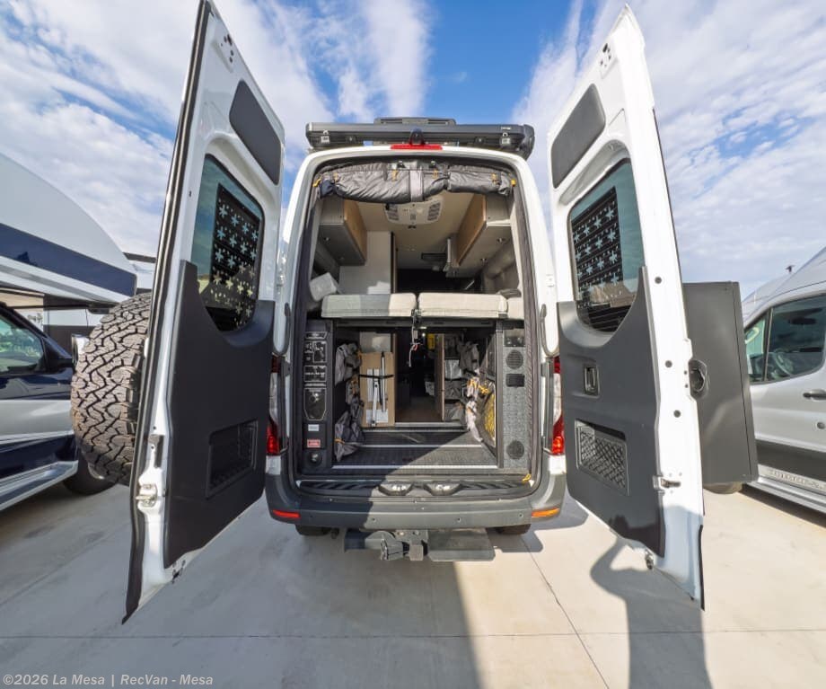 Used 2025 Storyteller Overland Beast MODE XO available in Mesa, Arizona