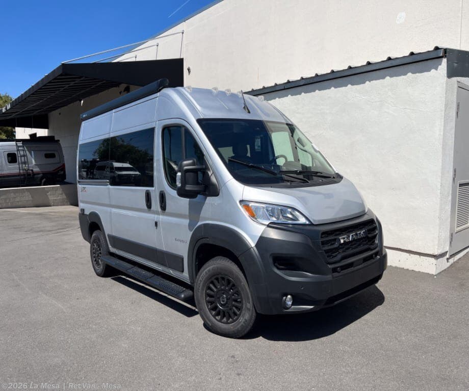 New 2026 Entegra Coach Arc 18C available in Mesa, Arizona