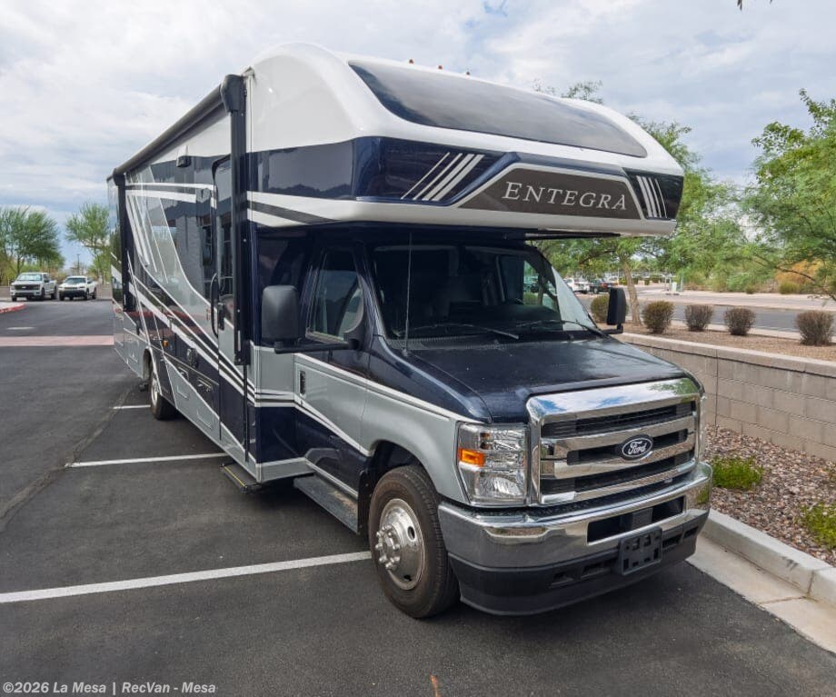 Used 2026 Entegra Coach Odyssey 30Z available in Mesa, Arizona