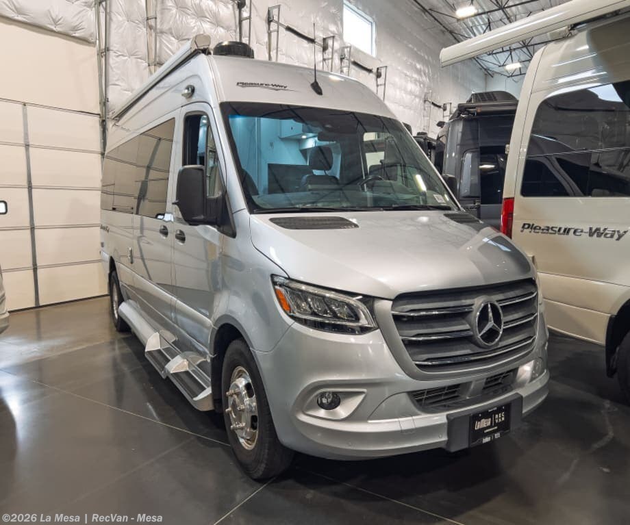 Used 2023 Pleasure-Way Plateau FL FL available in Mesa, Arizona