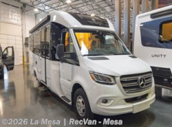 Used 2024 Leisure Travel Unity U24FX available in Mesa, Arizona