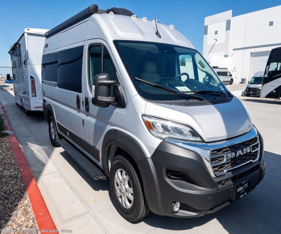 Used 2026 Thor Motor Coach Rize 18M available in Mesa, Arizona