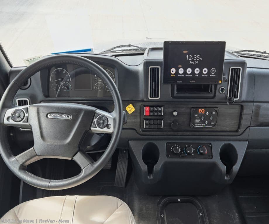 Used 2025 Entegra Coach Accolade 37M available in Mesa, Arizona