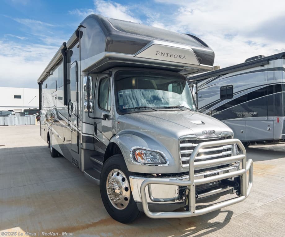 Used 2025 Entegra Coach Accolade 37M available in Mesa, Arizona