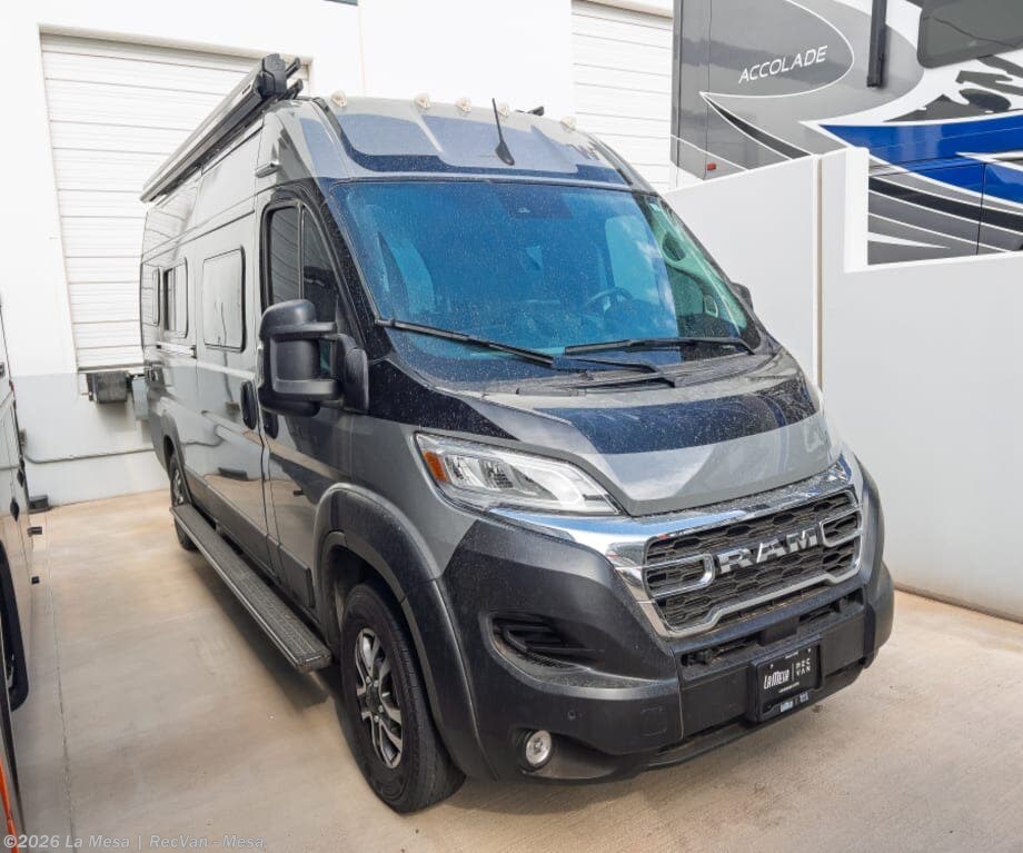 Used 2025 Winnebago Travato 59K available in Mesa, Arizona