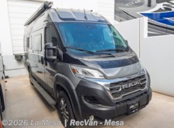 Used 2025 Winnebago Travato 59K available in Mesa, Arizona