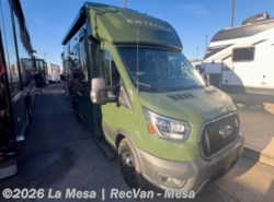 New 2026 Entegra Coach Condor 22T-FBP available in Mesa, Arizona