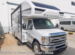 New 2027 Entegra Coach Odyssey 24B available in Mesa, Arizona
