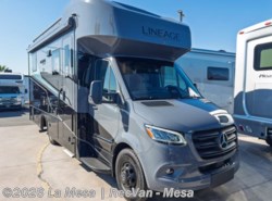 New 2026 Grand Design Lineage Series M 25FW-FBP available in Mesa, Arizona