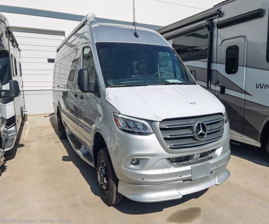 New 2027 Entegra Coach Insignia 24B-INS available in Mesa, Arizona
