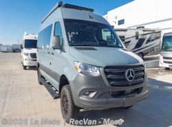 New 2027 Thor Motor Coach Tranquility 19A available in Mesa, Arizona