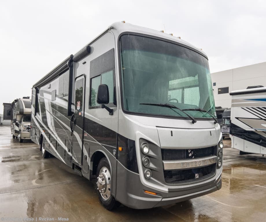 New 2027 Entegra Coach Vision XL 36C available in Mesa, Arizona