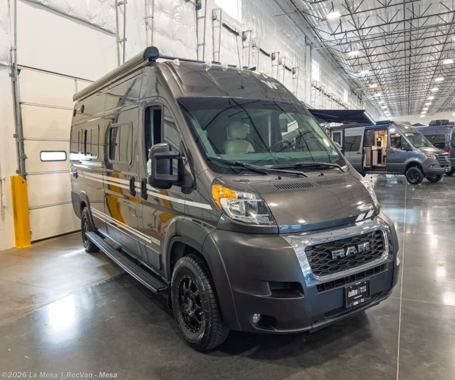 Used 2021 Winnebago Travato 59KL-NP available in Mesa, Arizona