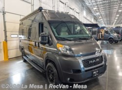 Used 2021 Winnebago Travato 59KL-NP available in Mesa, Arizona