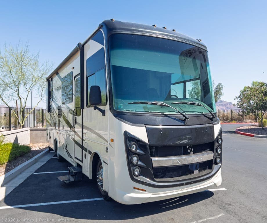 Used 2023 Entegra Coach Vision 27A available in Mesa, Arizona