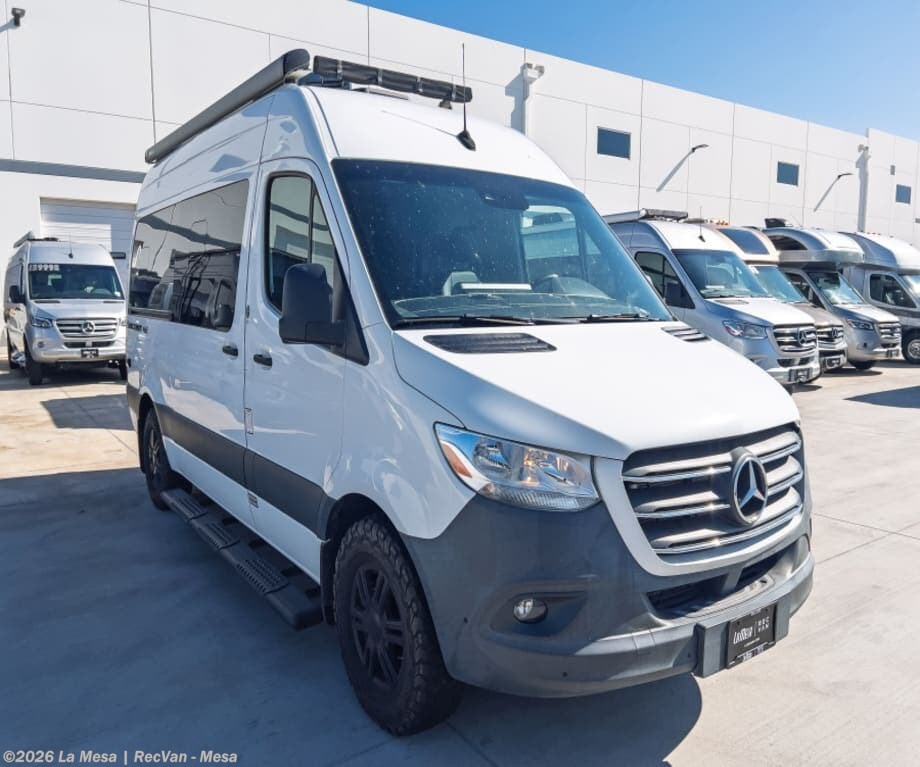 Used 2023 Thor Motor Coach Sanctuary 19P available in Mesa, Arizona