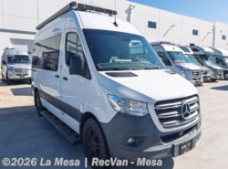 Used 2023 Thor Motor Coach Sanctuary 19P available in Mesa, Arizona