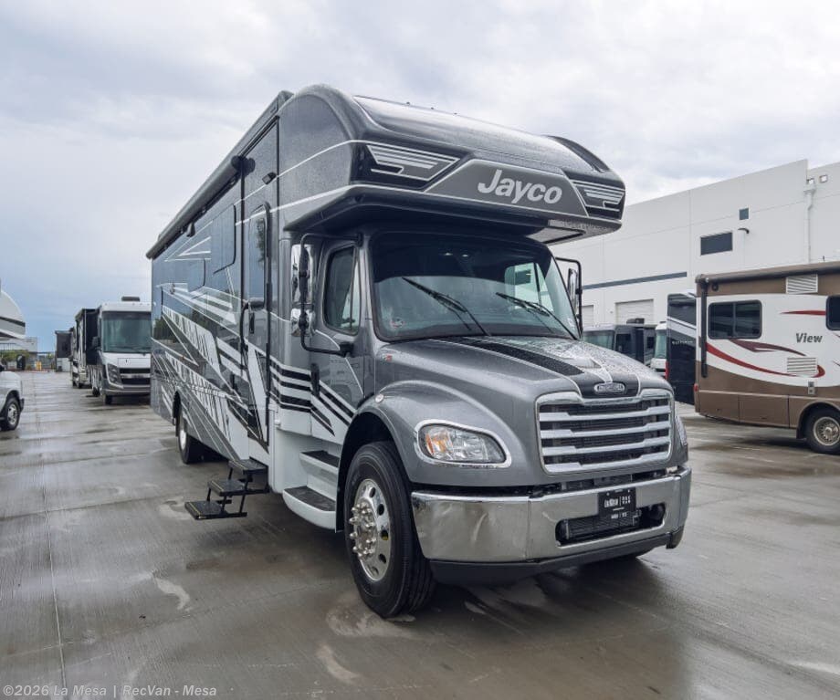 Used 2026 Jayco Seneca Prestige 37M available in Mesa, Arizona