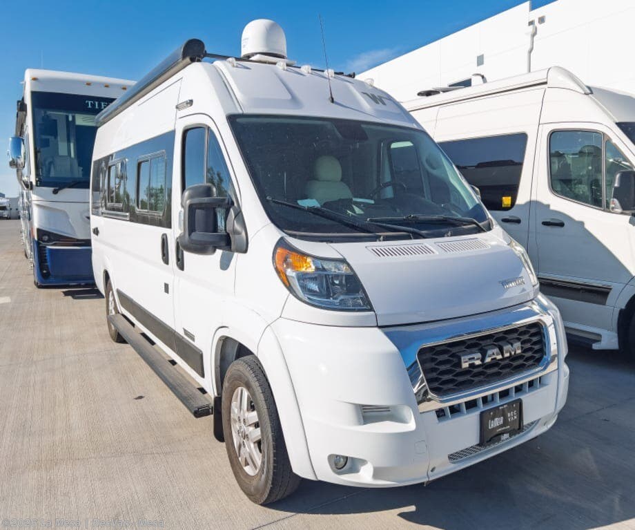 Used 2022 Winnebago Travato 59KL available in Mesa, Arizona