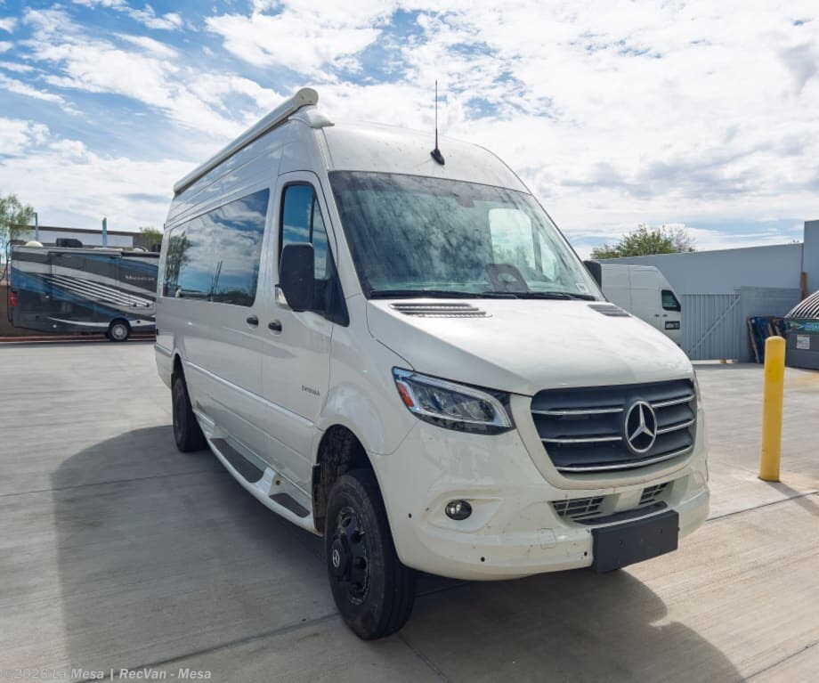 New 2027 Entegra Coach Insignia 24B-INS available in Mesa, Arizona