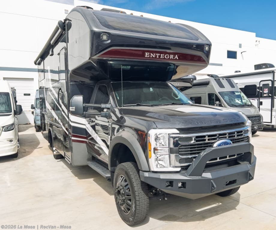 Used 2026 Entegra Coach Accolade XT 29T available in Mesa, Arizona