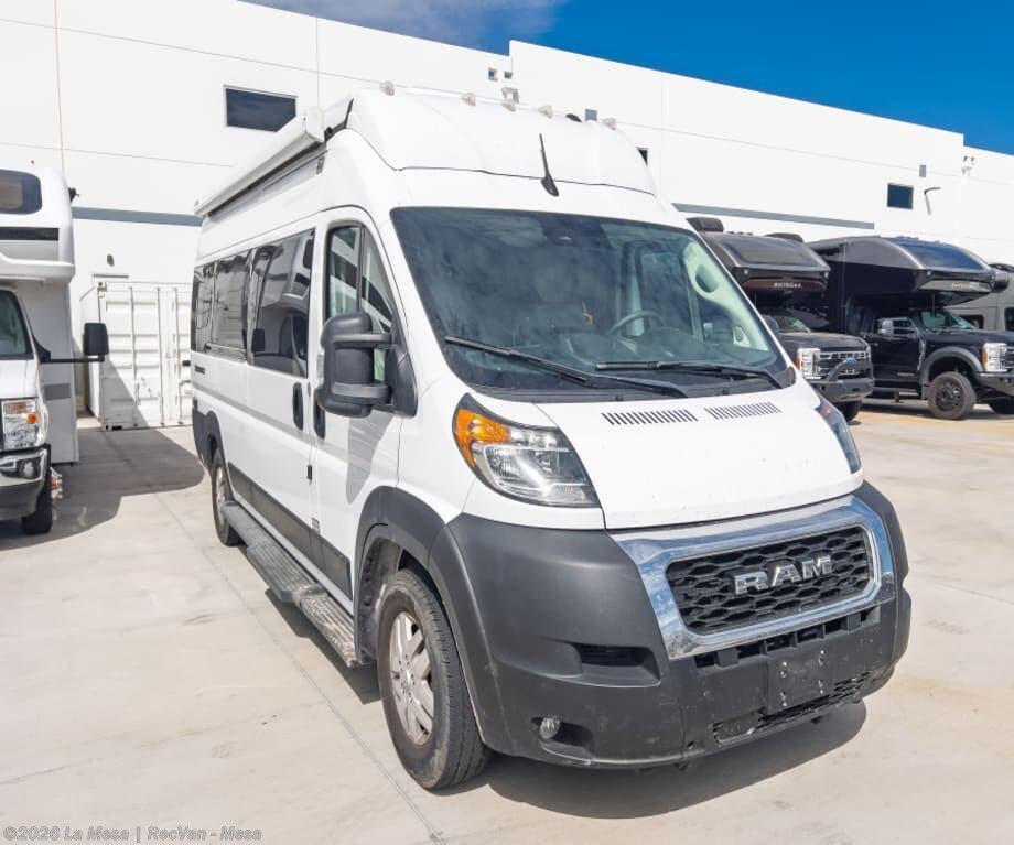 Used 2023 Thor Motor Coach Sequence 20J available in Mesa, Arizona