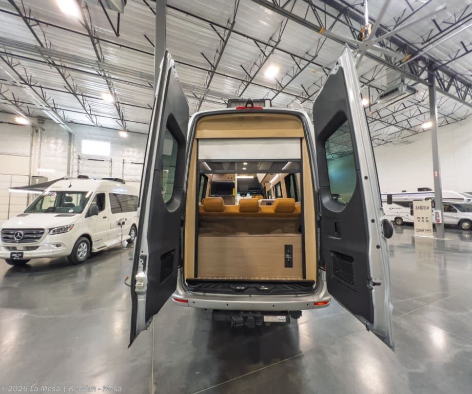 New 2027 Entegra Coach Insignia 24B-INS available in Mesa, Arizona